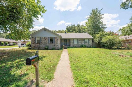103 Chippewa Dr Drive, Searcy, AR, 72143 | Card Image
