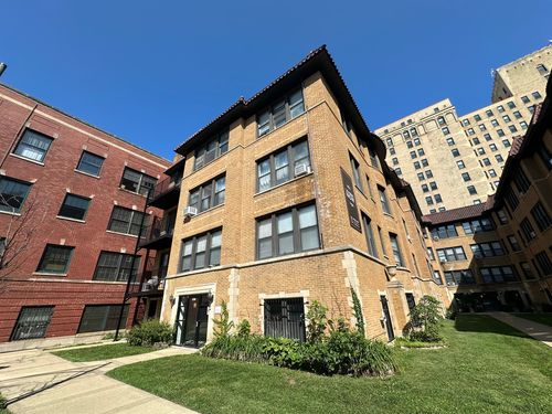 1b-5453 S Everett Ave, Chicago, IL, 60615-5943 | Card Image