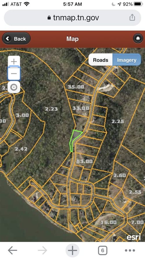 lot-31-0 Rivers Edge Cir, Bath Springs, TN, 38311 | Card Image