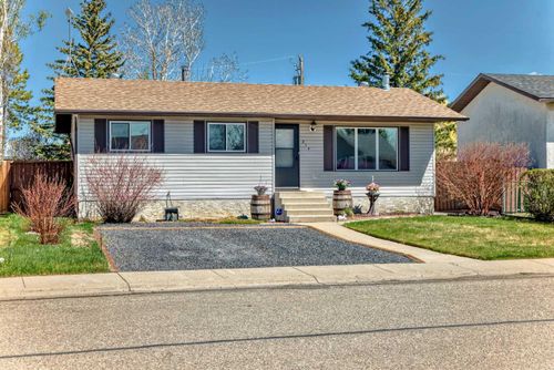 314 Mckinnon Drive, Carseland, AB, T0J0M0 | Card Image