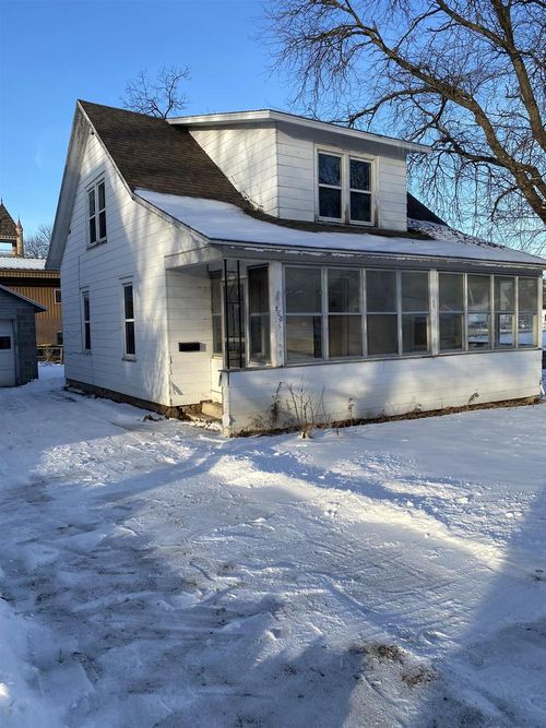 205 Fremont St, Boscobel, WI, 53805-1745 | Card Image