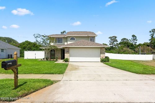 845 Trailwood Ave, Titusville, FL, 32796-2258 | Card Image