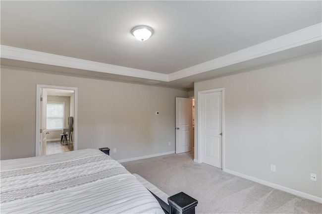 6841 Lancaster Xing, House other with 4 bedrooms, 3 bathrooms and 4 parking in Flowery Branch GA | Image 20
