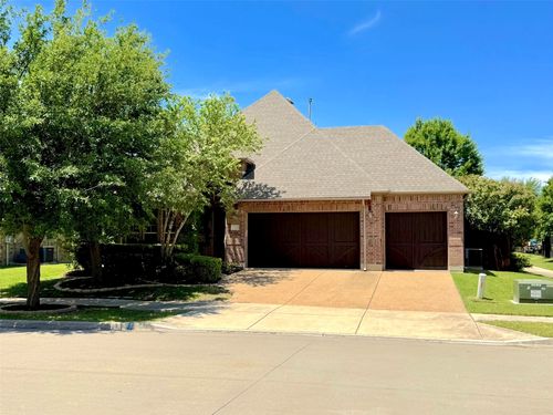 12481 Pleasant Hill Lane, Frisco, TX, 75033 | Card Image