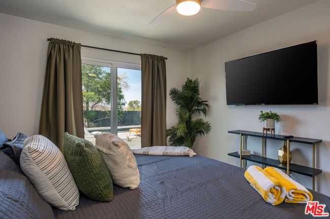 61664 Crest Circle Dr, House other with 3 bedrooms, 2 bathrooms and 3 parking in Joshua Tree CA | Image 21