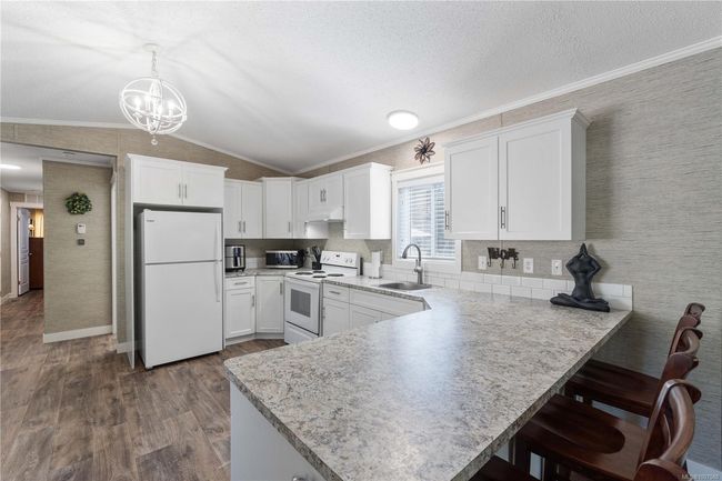 79 - 25 Maki Rd, House other with 2 bedrooms, 1 bathrooms and 2 parking in Nanaimo BC | Image 5
