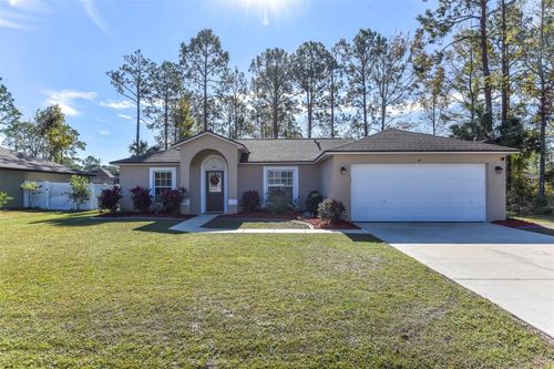 32 Radcliffe Drive, PALM COAST, FL, 32164 | Card Image