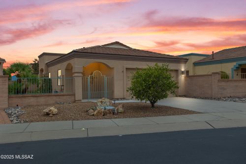 4879 S View Ridge Dr, Green Valley, AZ, 85622-5816 | Card Image