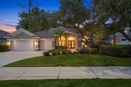 2862 Deer Run, TARPON SPRINGS, FL, 34688-8146 | Card Image