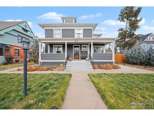 1211 11th St, Greeley, CO, 80631-3705 | Card Image