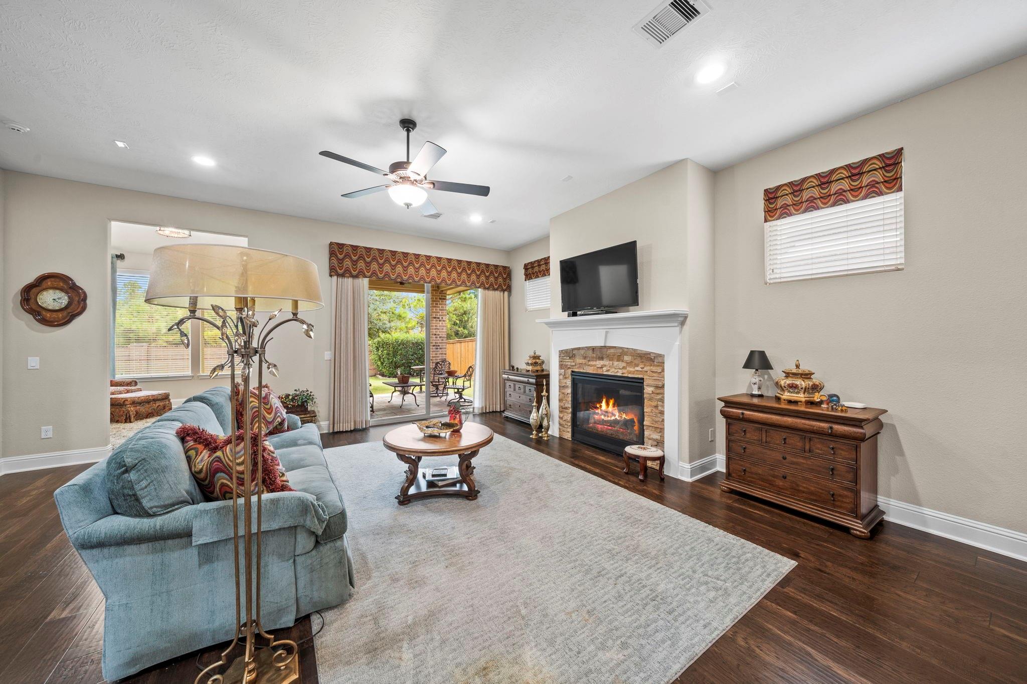 Residential in Cypress 4