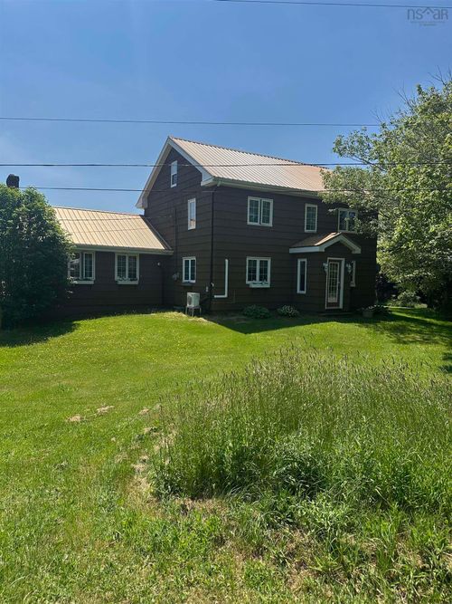 1 Frankville Branch Rd, Frankville, NS, B0H1P0 | Card Image