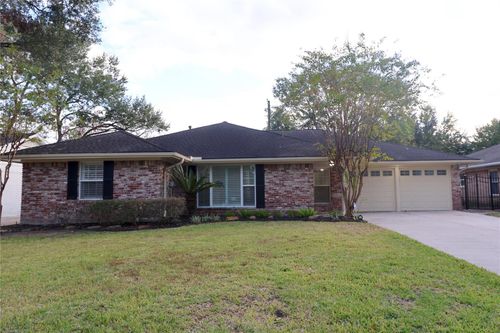 4839 Mcdermed Dr, Houston, TX, 77035-3401 | Card Image
