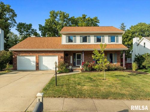 1633 W Northedge Ct, Dunlap, IL, 61525-9249 | Card Image