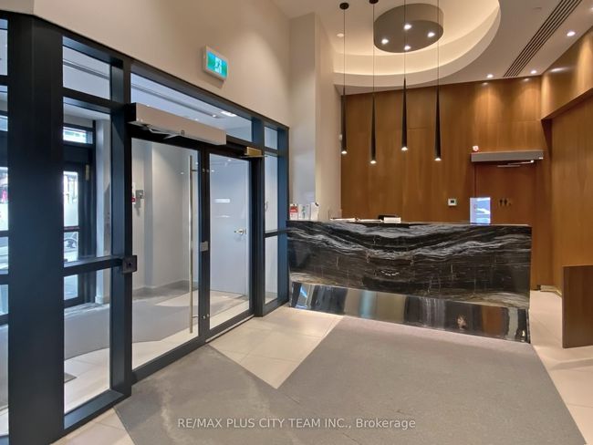 2405 - 99 John St, Condo with 2 bedrooms, 1 bathrooms and null parking in Toronto ON | Image 25