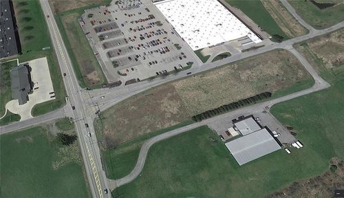 6 East Columbus Ave - Parcel #3, Columbus, PA, 16407 | Card Image