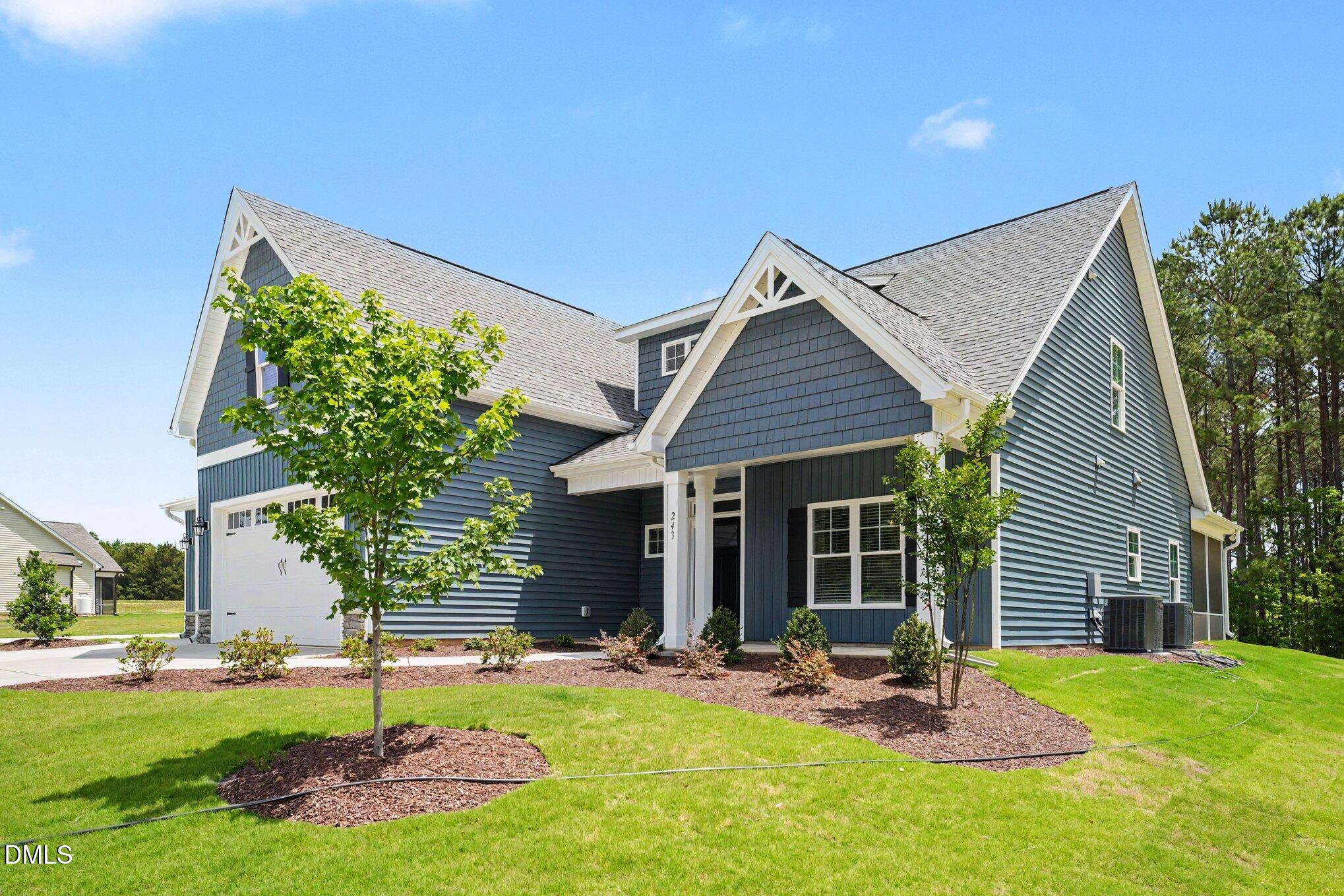 Residential in Clayton 2