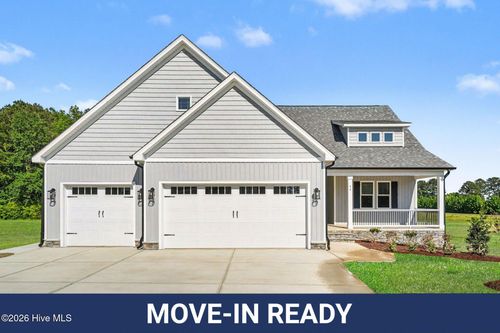 84 Howell Farm Drive, Selma, NC, 27576 | Card Image