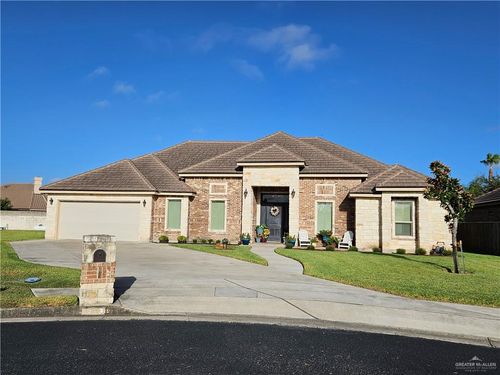 7409 N 3rd St, McAllen, TX, 78504-6517 | Card Image