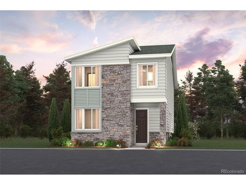 4553 Versalles St, Aurora, CO, 80019-3904 | Card Image