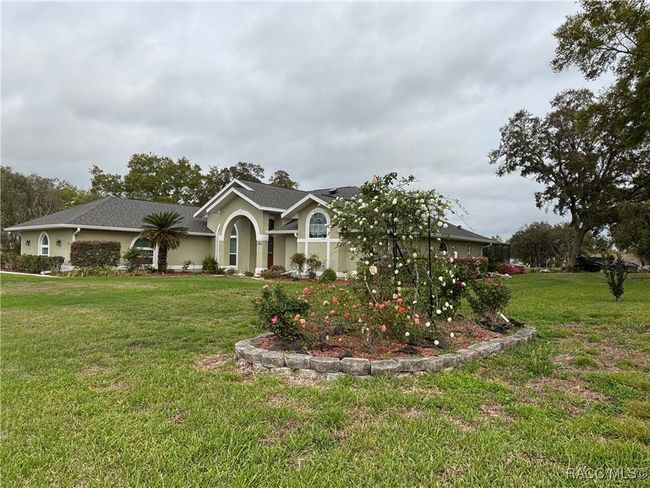 705 E Dakota Ct, House other with 3 bedrooms, 3 bathrooms and 3 parking in HERNANDO FL | Image 56