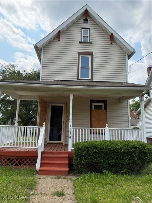 1225 Shorb Avenue Nw, Canton, OH, 44703 | Card Image