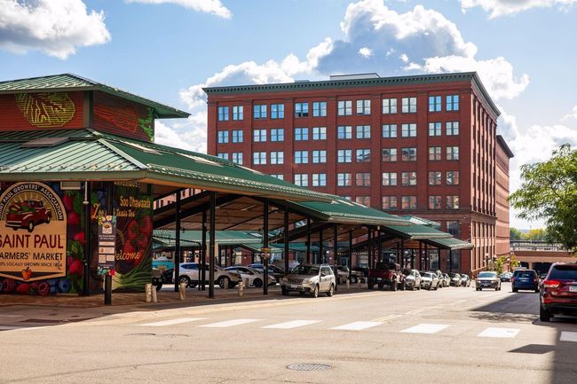 UNIT-602 - 300 Wall St, Condo with 2 bedrooms, 2 bathrooms and null parking in Saint Paul MN | Image 71