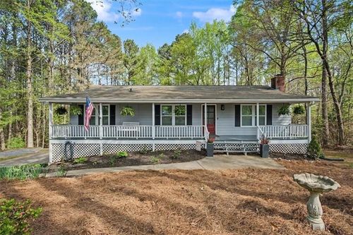 537 Toonigh Rd, Woodstock, GA, 30188-1799 | Card Image