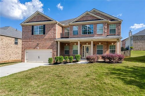 3772 Sunbridge Dr, Snellville, GA, 30039-6327 | Card Image