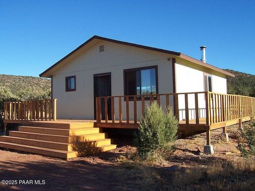 36999 W Avenida Del Destino, Seligman, AZ, 86337 | Card Image