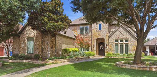 5121 Verdant Valley Dr, Frisco, TX, 75034-8420 | Card Image