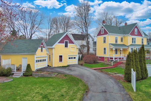 92 N Main Street, Rockland, ME, 04841 | Card Image