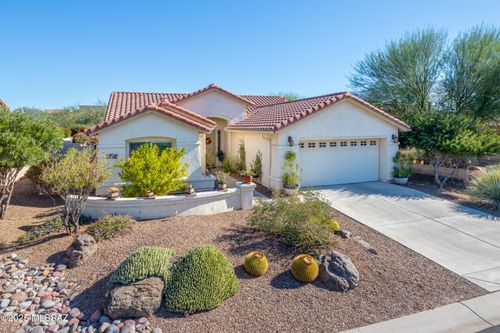 39939 S Sand Crest Drive, Saddlebrooke, AZ, 85739 | Card Image