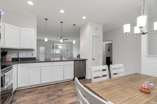 4785 Langhorn Trl, House other with 3 bedrooms, 2 bathrooms and null parking in Lafayette IN | Image 9