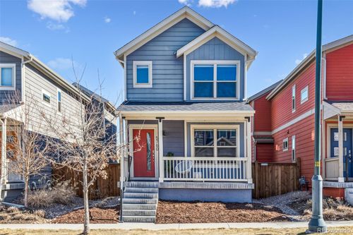 5760 N Boston Street, Denver, CO, 80238 | Card Image