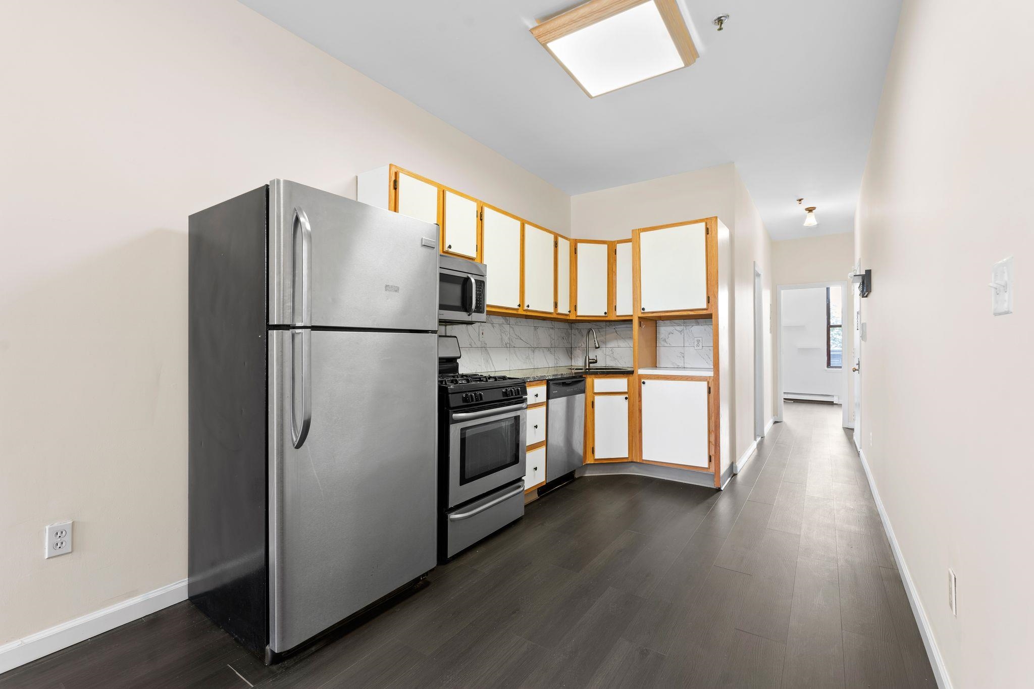 Residential in Hoboken 4