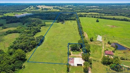 195 Cr 2648, Winnsboro, TX, 75494 | Card Image