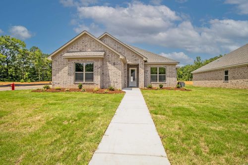 110 Fitzgerald Drive, Benton, AR, 72015 | Card Image
