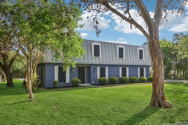 11039 Javalin Trl, House other with 4 bedrooms, 4 bathrooms and null parking in Helotes TX | Image 47