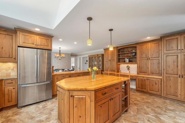 1 Copps Hill Rd, House other with 4 bedrooms, 3 bathrooms and null parking in Mirror Lake NH | Image 8