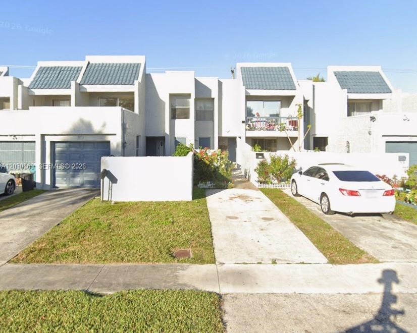 Residential Lease in Lauderhill