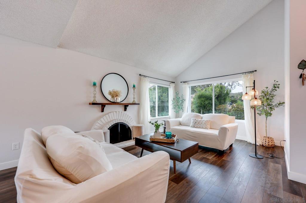 Residential in Jamul 3