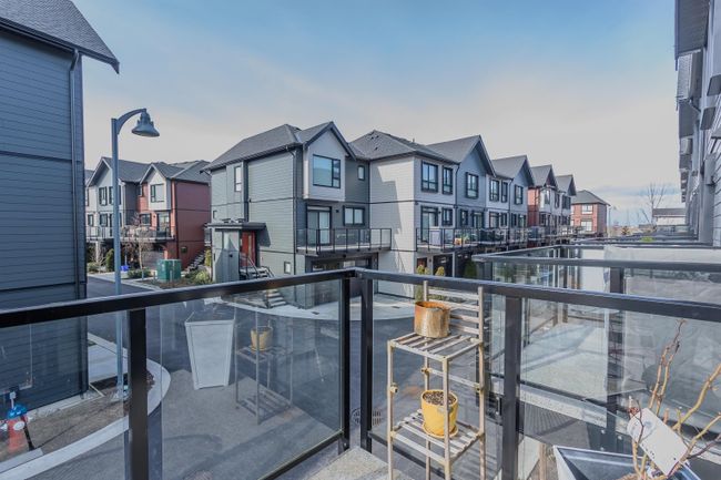 128 - 4738 Hemlock Way, Townhouse with 3 bedrooms, 2 bathrooms and 1 parking in Tsawwassen BC | Image 33