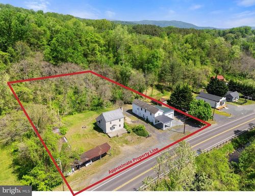 11947 Lee Hwy, SPERRYVILLE, VA, 22740-2129 | Card Image