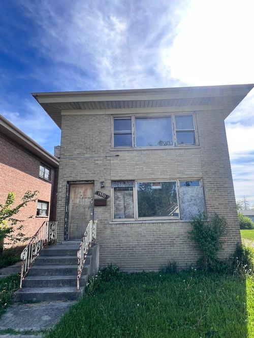 15711 Dixie Hwy, Harvey, IL, 60426-4172 | Card Image