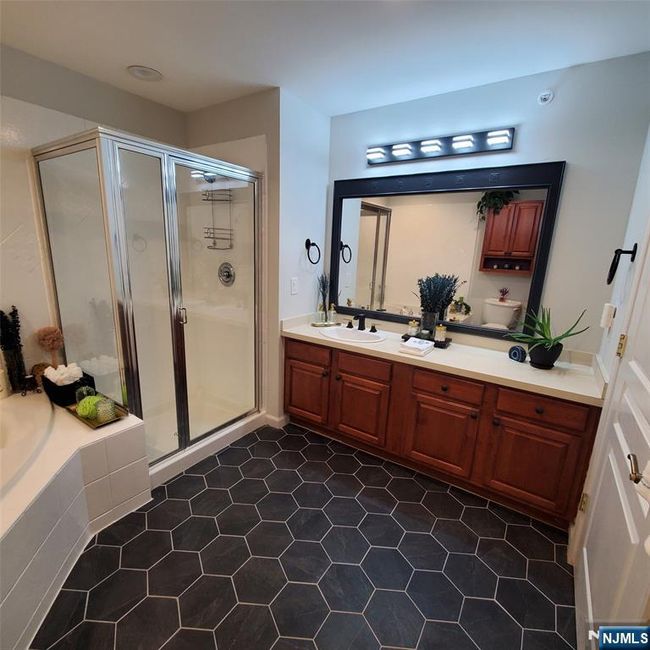 22 - 5-22 Maple Cres, Townhouse with 2 bedrooms, 2 bathrooms and null parking in Vernon NJ | Image 29
