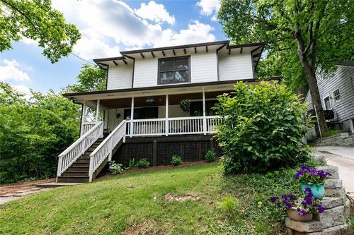 585 Warwick St Se, Atlanta, GA, 30316-1827 | Card Image