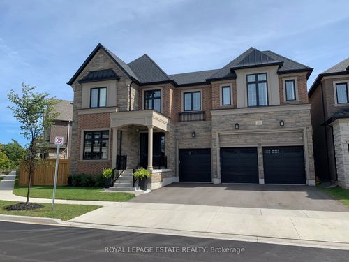 2338 Hyacinth Cres, Oakville, ON, L6M5M8 | Card Image