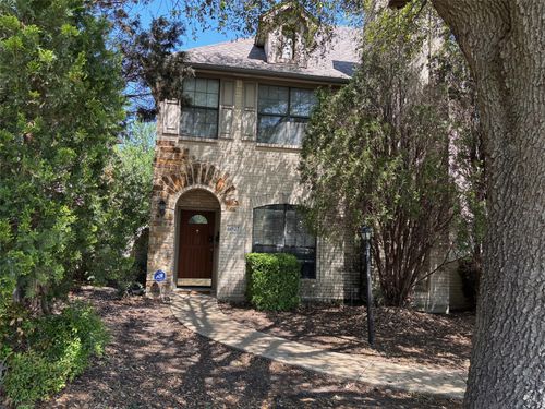 6027 Oram St, Dallas, TX, 75206-7233 | Card Image
