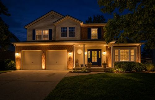 4529 Rosemont Ct, Middletown, OH, 45042-3867 | Card Image